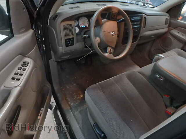 2005 DODGE RAM 1500 - VIN: 1D7HA18N45S367748 - Фото 9
