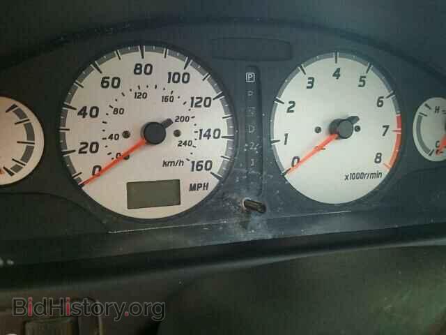 2000 NISSAN MAXIMA - VIN: JN1CA31D3YT552960 - Photo 8