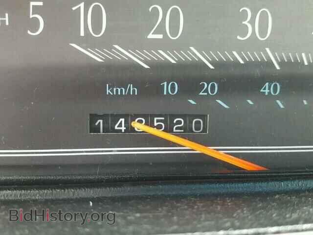 1993 CADILLAC DEVILLE - VIN: 1G6CD53B6P4264485 - Фото 8