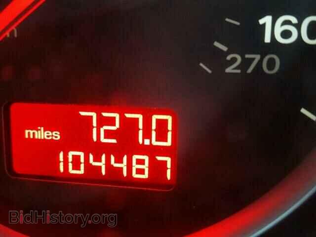 2008 AUDI A4 - VIN: WAUDF78EX8A142027 - Фото 8