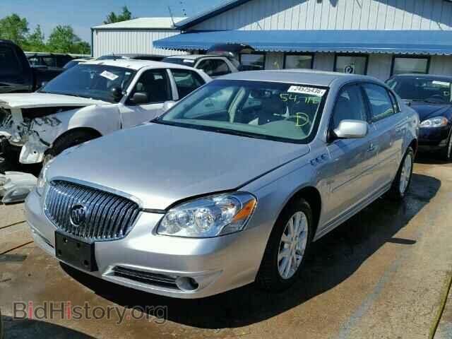 2011 BUICK LUCERNE - VIN: 1G4HC5EM8BU127251 - Фото 2