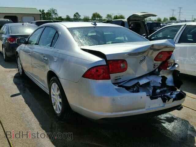 2011 BUICK LUCERNE - VIN: 1G4HC5EM8BU127251 - Фото 3