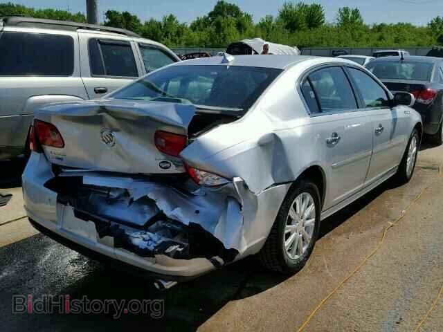 2011 BUICK LUCERNE - VIN: 1G4HC5EM8BU127251 - Фото 4