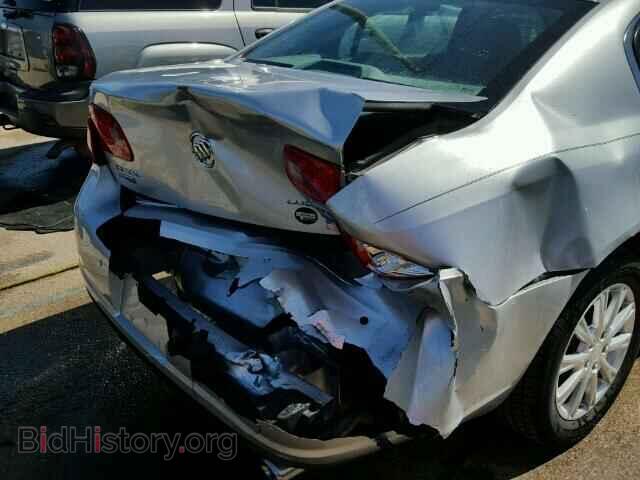 2011 BUICK LUCERNE - VIN: 1G4HC5EM8BU127251 - Фото 10