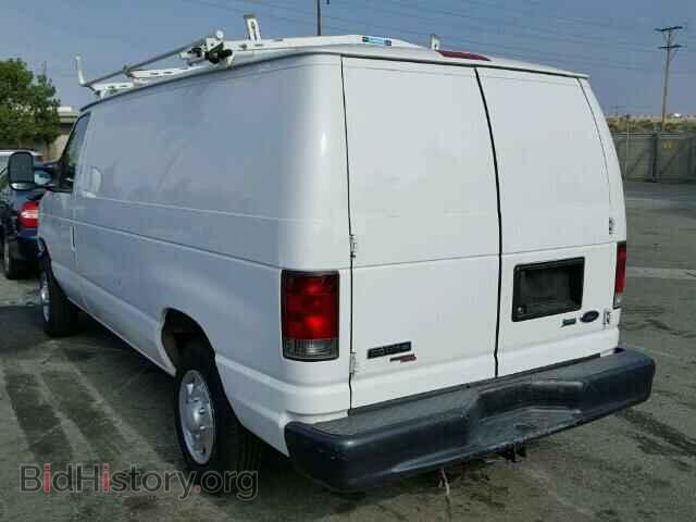 2011 FORD ECONOLINE - VIN: 1FTNE1EW8BDA48447 - Photo 3