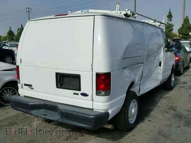 2011 FORD ECONOLINE - VIN: 1FTNE1EW8BDA48447 - Photo 4