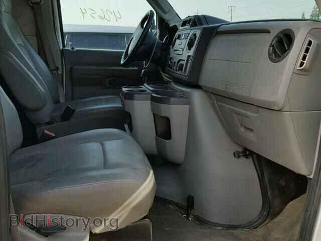 2011 FORD ECONOLINE - VIN: 1FTNE1EW8BDA48447 - Photo 5