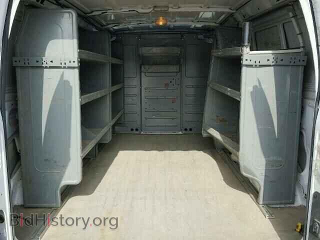 2011 FORD ECONOLINE - VIN: 1FTNE1EW8BDA48447 - Photo 6