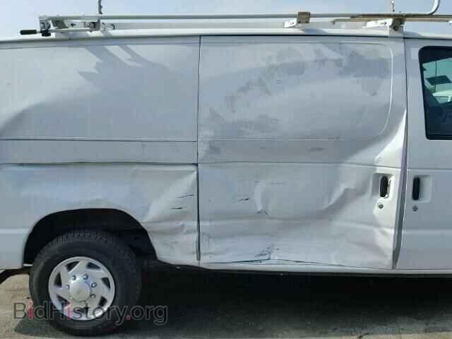 2011 FORD ECONOLINE - VIN: 1FTNE1EW8BDA48447 - Photo 9