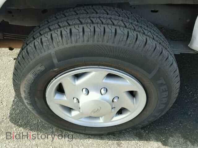 2011 FORD ECONOLINE - VIN: 1FTNE1EW8BDA48447 - Photo 10