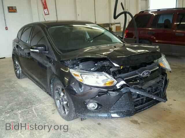 Photo 1FADP3K26EL202821 - FORD FOCUS 2014