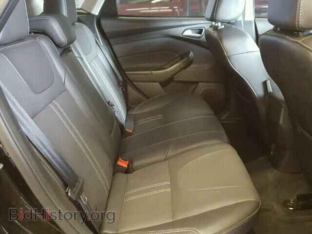 2014 FORD FOCUS - VIN: 1FADP3K26EL202821 - Фото 6