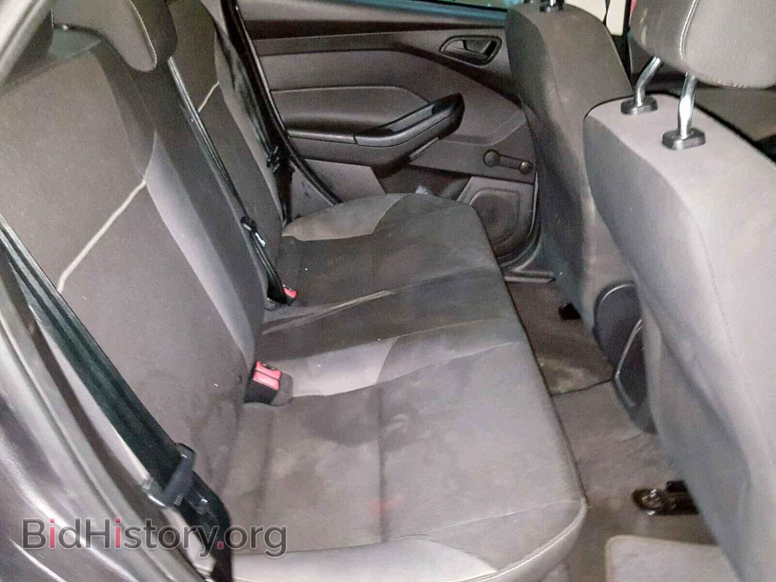 2014 FORD FOCUS - VIN: 1FADP3E27EL223821 - Фото 6