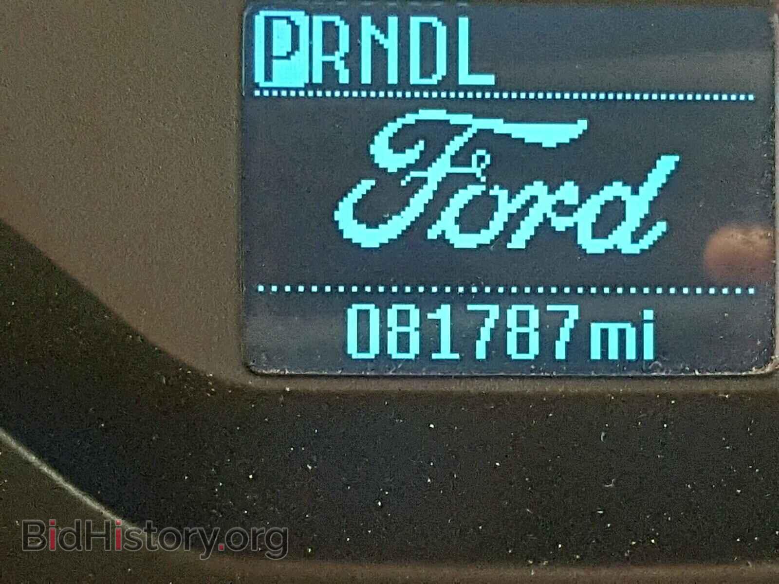 2014 FORD FOCUS - VIN: 1FADP3E27EL223821 - Фото 8