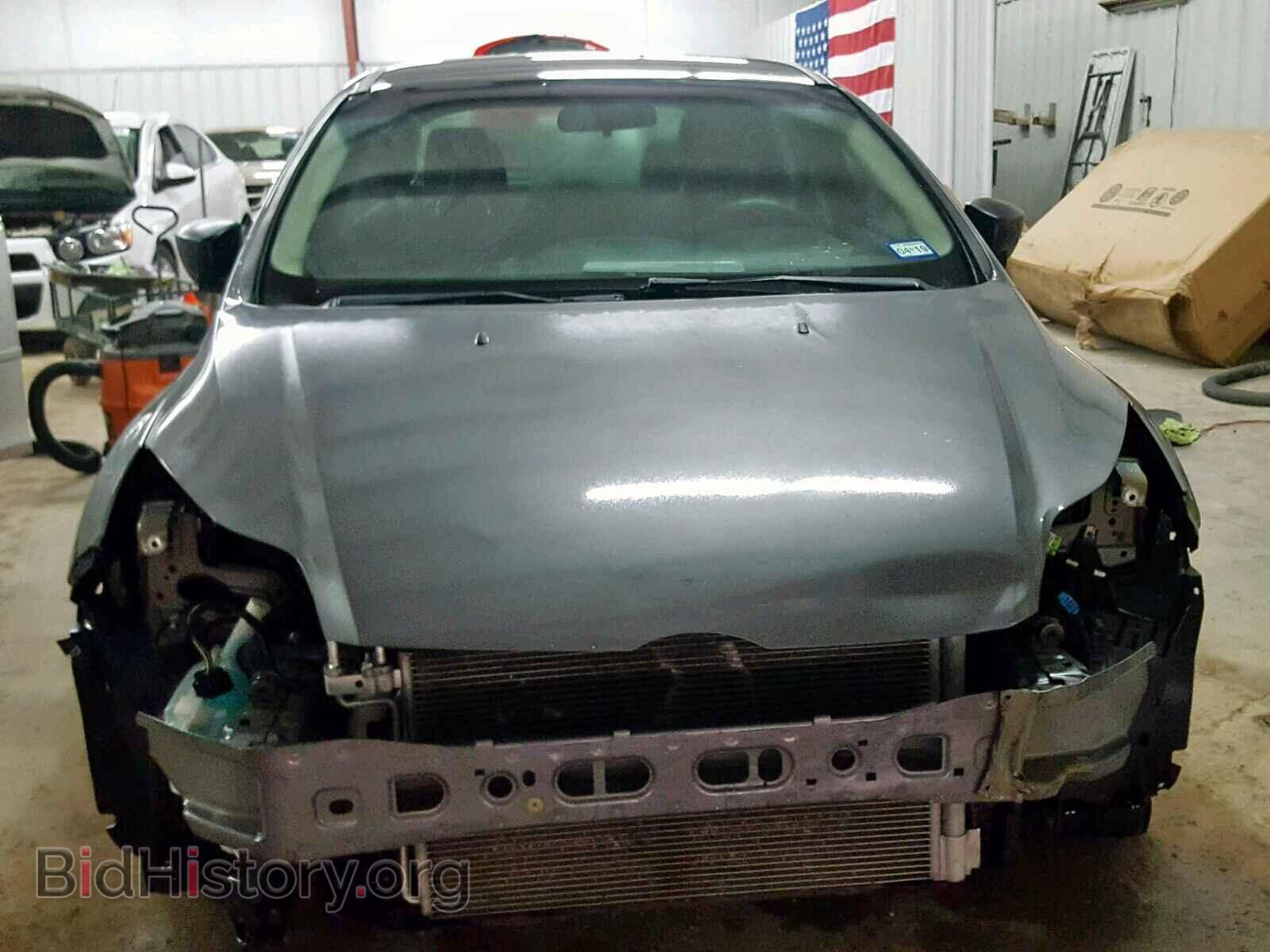 2014 FORD FOCUS - VIN: 1FADP3E27EL223821 - Фото 9