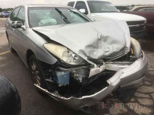 Photo JTHBF30G130120382 - LEXUS ES300 2003