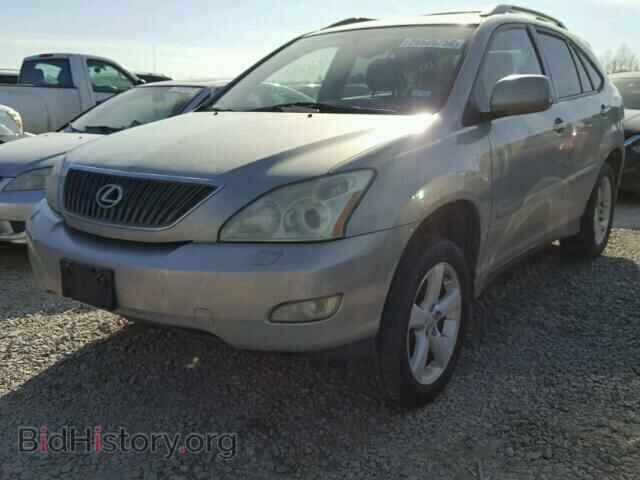 2004 LEXUS RX330 - VIN: JTJHA31U640029301 - Фото 2