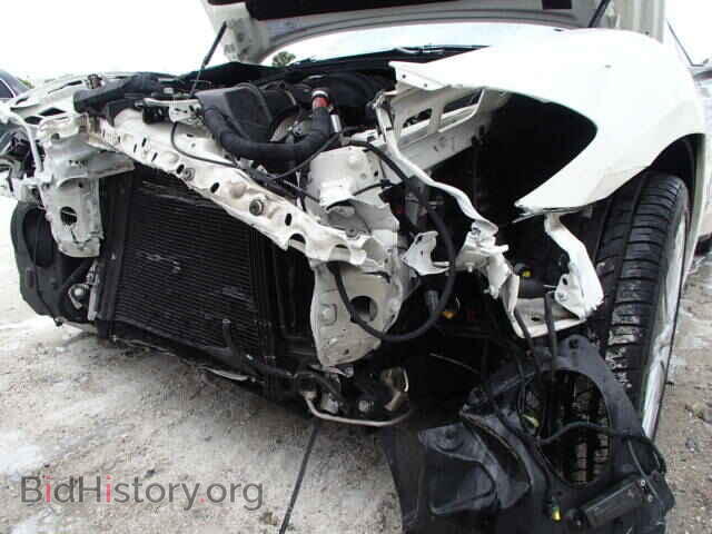 2011 MASERATI ALL MODELS - VIN: ZAM45KMAXB0057841 - Photo 10