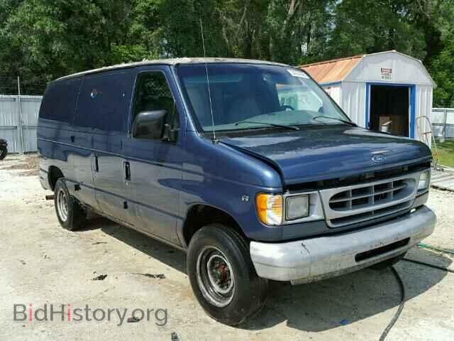 Фотография 1FTPE24L0WHA55123 - FORD ECONOLINE 1998