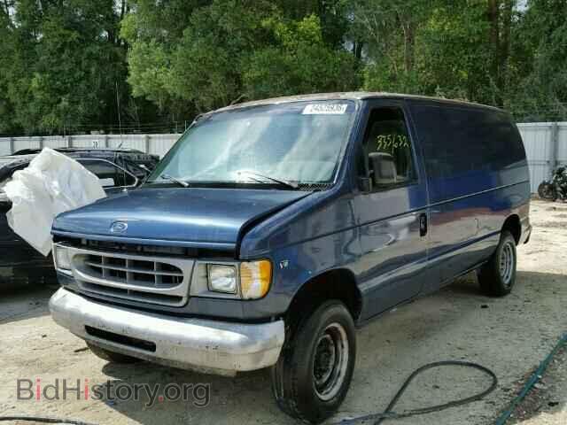 1998 FORD ECONOLINE - VIN: 1FTPE24L0WHA55123 - Фото 2