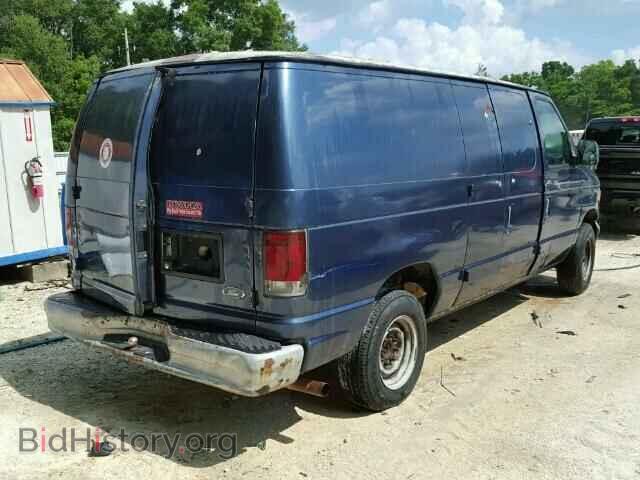 1998 FORD ECONOLINE - VIN: 1FTPE24L0WHA55123 - Фото 4