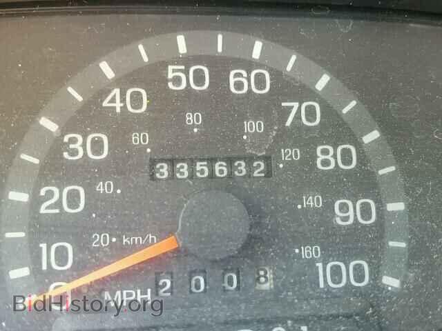 1998 FORD ECONOLINE - VIN: 1FTPE24L0WHA55123 - Фото 8