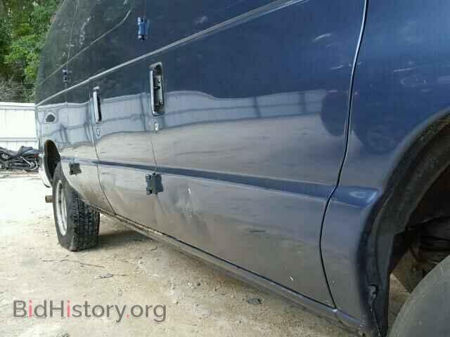 1998 FORD ECONOLINE - VIN: 1FTPE24L0WHA55123 - Фото 9