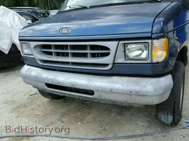1998 FORD ECONOLINE - VIN: 1FTPE24L0WHA55123 - Фото 10