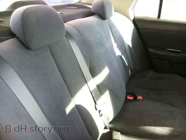 2007 NISSAN VERSA - VIN: 3N1BC11E07L407624 - Фото 6