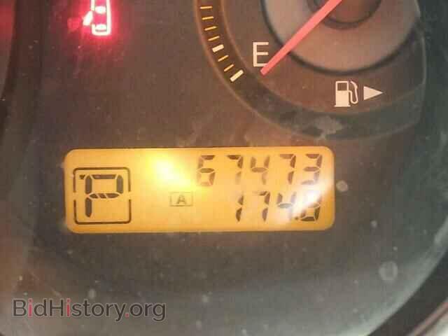 2007 NISSAN VERSA - VIN: 3N1BC11E07L407624 - Фото 8