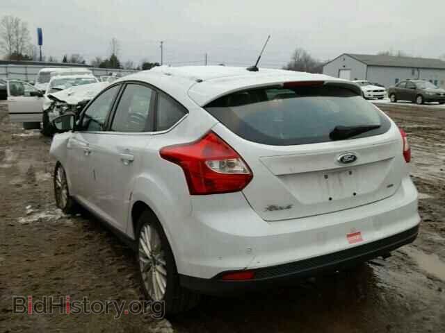 2012 FORD FOCUS - VIN: 1FAHP3M23CL274538 - Photo 3
