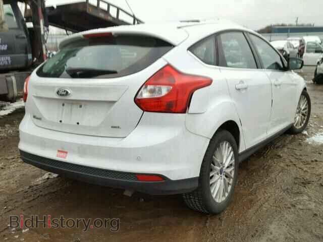 2012 FORD FOCUS - VIN: 1FAHP3M23CL274538 - Photo 4