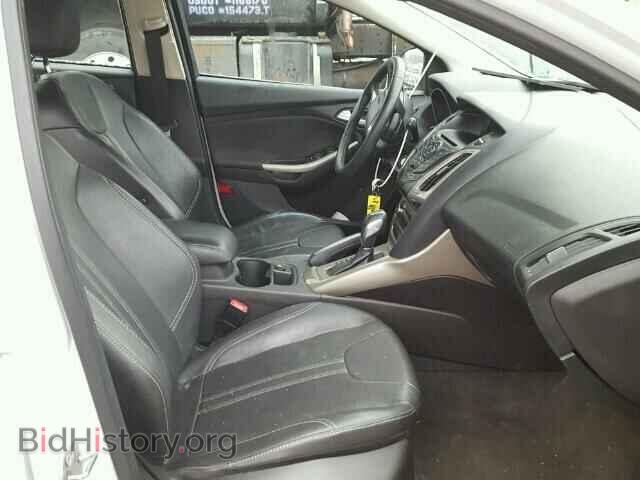 2012 FORD FOCUS - VIN: 1FAHP3M23CL274538 - Photo 5