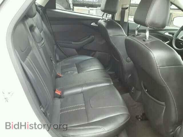2012 FORD FOCUS - VIN: 1FAHP3M23CL274538 - Photo 6