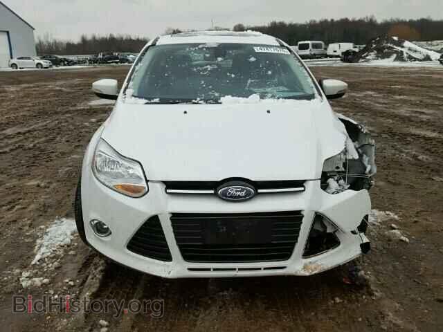 2012 FORD FOCUS - VIN: 1FAHP3M23CL274538 - Photo 9