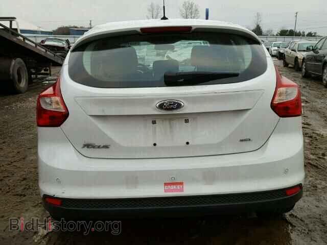 2012 FORD FOCUS - VIN: 1FAHP3M23CL274538 - Photo 10