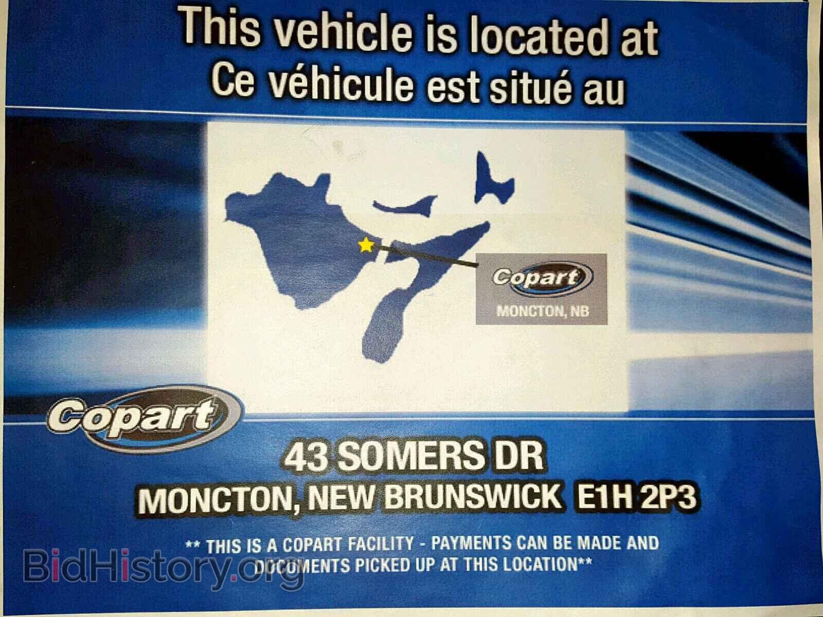 2012 JEEP COMPASS - VIN: 1C4NJDAB8CD575597 - Фото 10