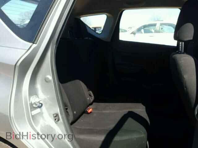 2014 NISSAN VERSA - VIN: 3N1CE2CP3EL389958 - Фото 6
