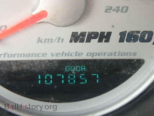 2005 DODGE NEON - VIN: 1B3AS66S15D238497 - Фото 8