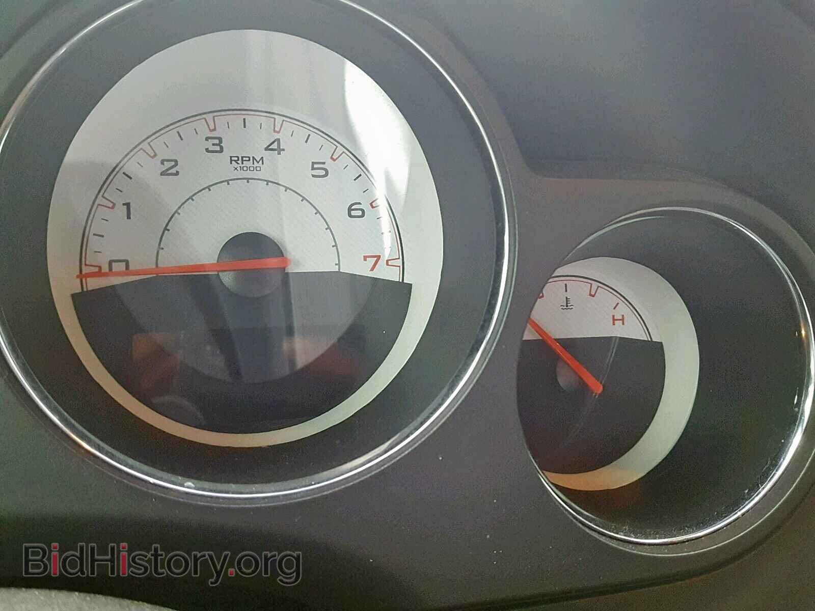 2014 DODGE CHALLENGER - VIN: 2C3CDYAG6EH293230 - Фото 8
