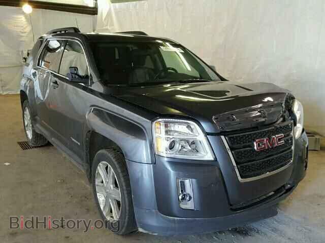 Photo 2CTFLGEYXA6365758 - GMC TERRAIN 2010