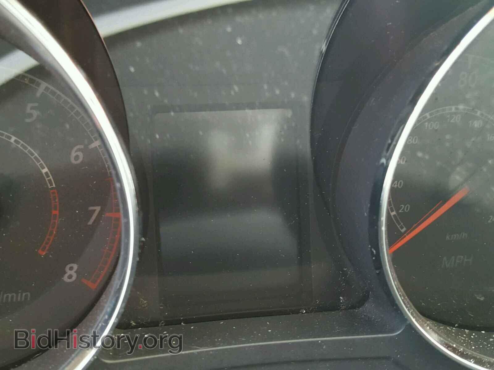 2012 MITSUBISHI OUTLANDER - VIN: JA4AP4AU4CZ007262 - Фото 8