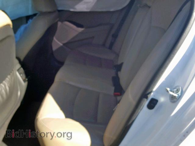 2013 KIA OPTIMA EX - VIN: 5XXGN4A74DG111111 - Фото 6