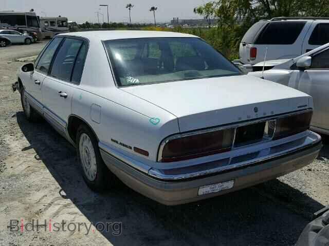 1996 BUICK PARK AVE - VIN: 1G4CU5213TH646820 - Фото 3