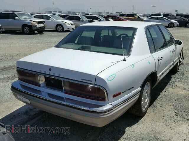 1996 BUICK PARK AVE - VIN: 1G4CU5213TH646820 - Фото 4