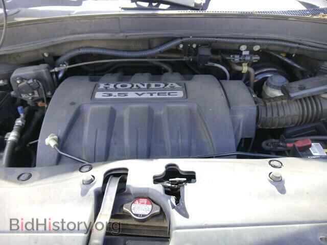 2006 HONDA PILOT - VIN: 2HKYF18456H558162 - Фото 7