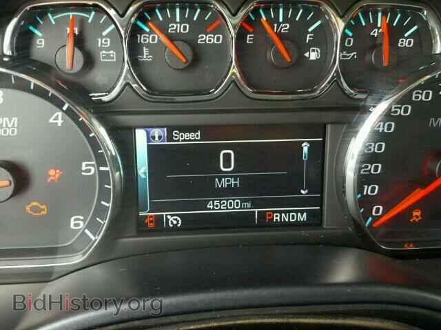 2014 CHEVROLET SILVERADO - VIN: 3GCPCSEC7EG468542 - Фото 8
