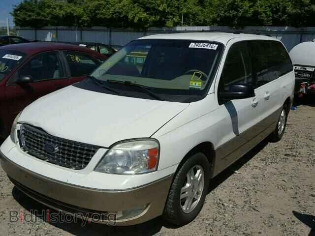 2004 FORD FREESTAR - VIN: 2FMDA58224BA82346 - Photo 2