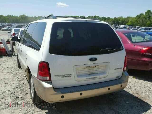 2004 FORD FREESTAR - VIN: 2FMDA58224BA82346 - Photo 3