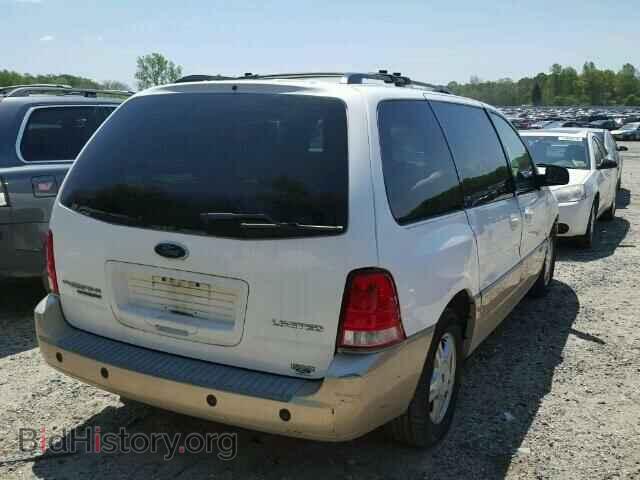 2004 FORD FREESTAR - VIN: 2FMDA58224BA82346 - Photo 4